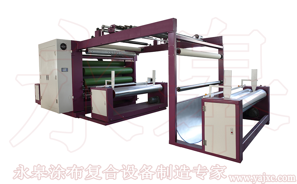 什么是熱熔膠環(huán)保型機？